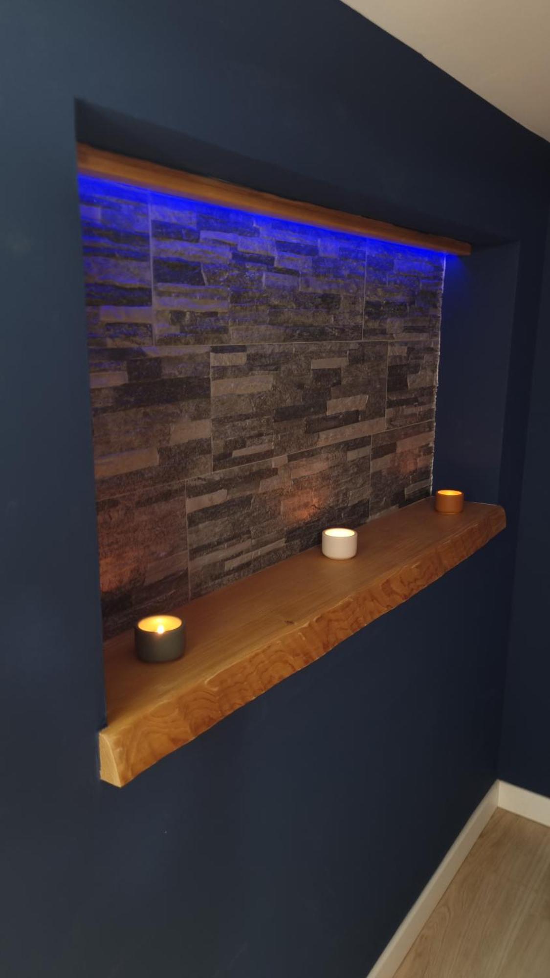 Appartement Romantique Climatise Belorizon - 30 Min De La Mer Pignans Dış mekan fotoğraf